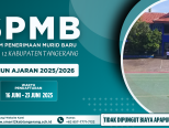 spmb SMAN 12 2025 fix okeh 1
