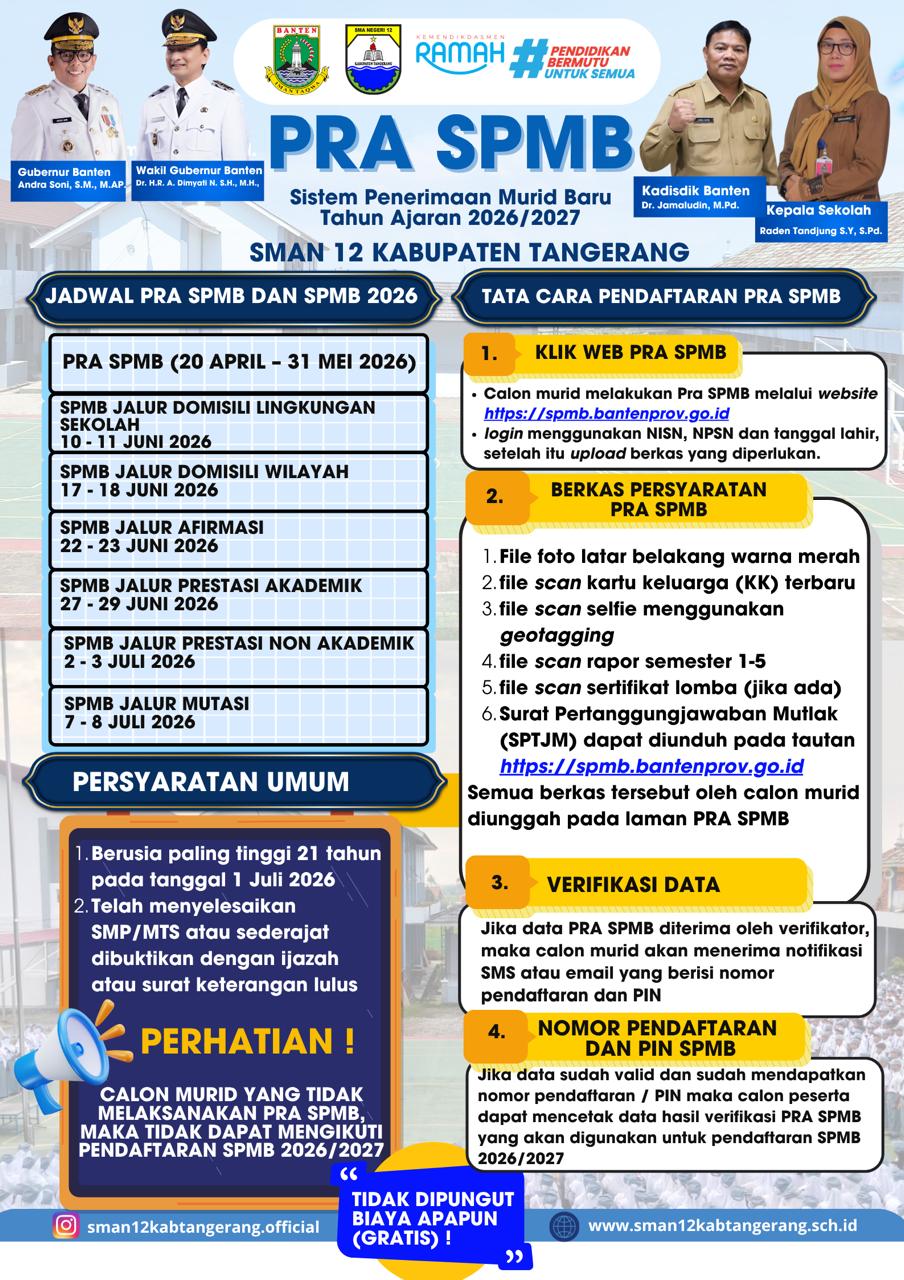 INFORMASI PPDB JOSSS
