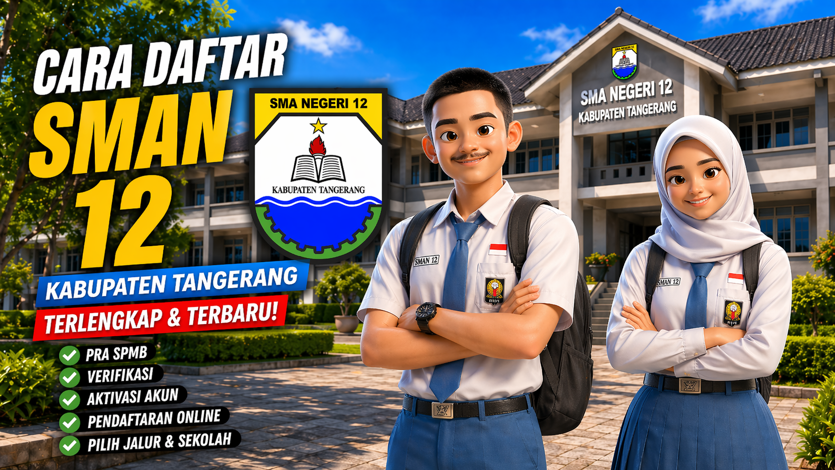 MATA ENGGAK TERLALU BELO
